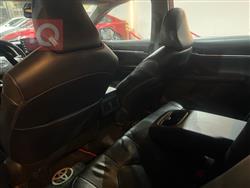 تۆیۆتا کامری